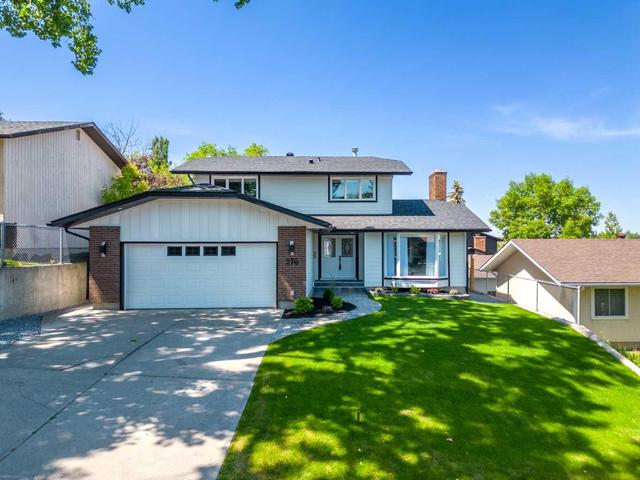 576 Parkridge Drive Se, House detached with 5 bedrooms, 3 bathrooms and 4 parking in Calgary AB | Image 1