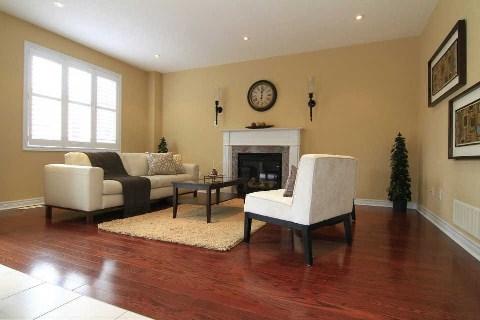 81 Prince Of Wales Dr, House detached with 4 bedrooms, 4 bathrooms and 4 parking in Markham ON | Image 4