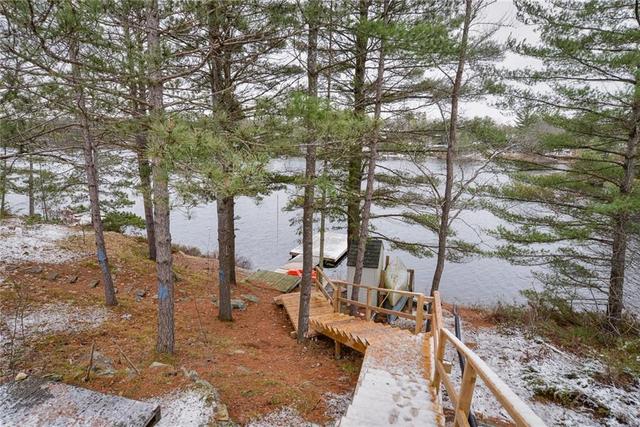 19 Loon Lake Road, House detached with 3 bedrooms, 1 bathrooms and 4 parking in Gravenhurst ON | Image 25