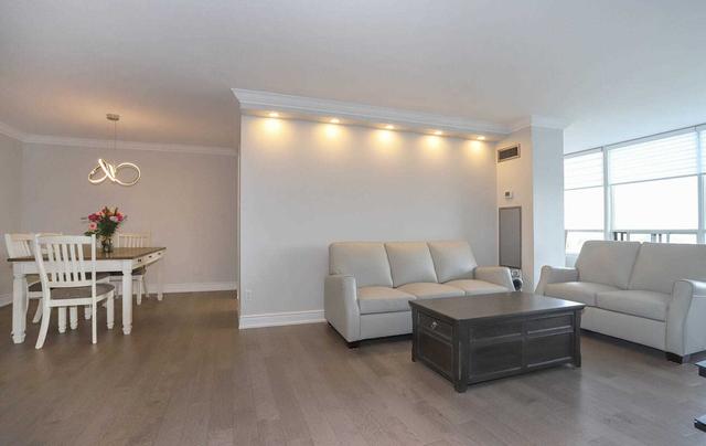 1102 - 1131 Steeles Ave W, Condo with 2 bedrooms, 2 bathrooms and 1 parking in Toronto ON | Image 28