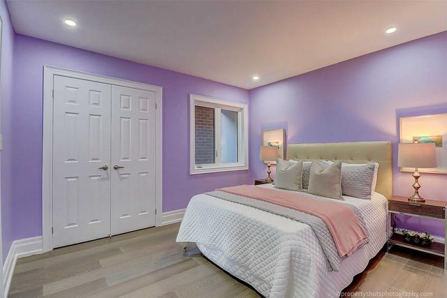 2453 Hibiscus Dr, House detached with 5 bedrooms, 4 bathrooms and 4 parking in Pickering ON | Image 21