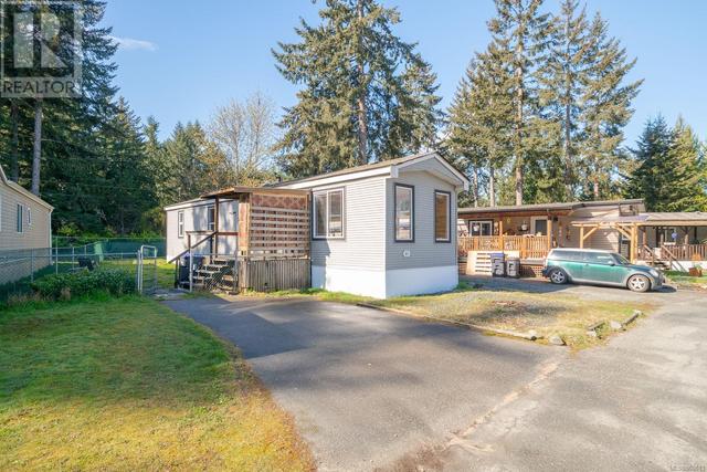 21 - 3449 Hallberg Rd, House other with 2 bedrooms, 1 bathrooms and 2 parking in Nanaimo A BC | Image 8