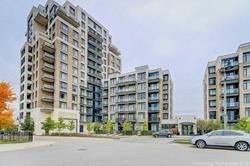 704 - 151 Upper Duke Cres, Condo with 2 bedrooms, 2 bathrooms and 1 parking in Markham ON | Image 1