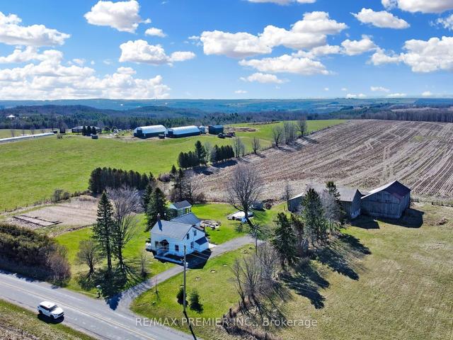 4145 Concession Road 6, Home with 4 bedrooms, 1 bathrooms and 20 parking in Clarington ON | Image 16