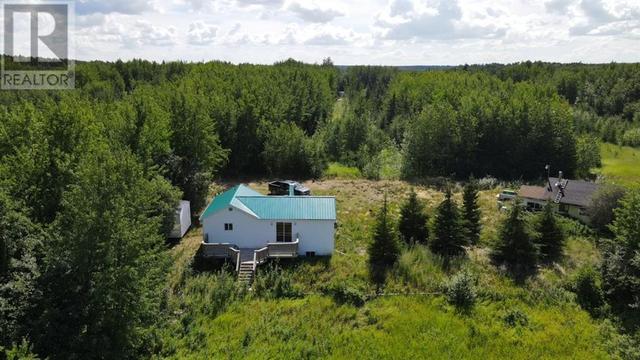 855042 Range Road 234a, House detached with 1 bedrooms, 1 bathrooms and 10 parking in Northern Lights County AB | Card Image