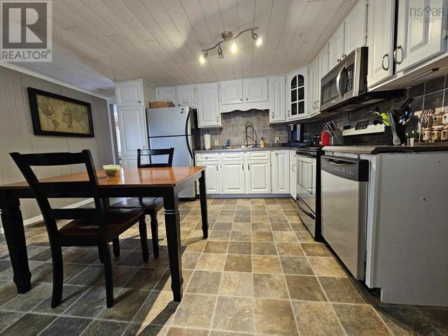 1091 Hunter Road, House detached with 2 bedrooms, 1 bathrooms and null parking in Cumberland, Subd. D NS | Image 31