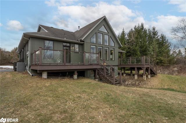 1460 County Road 3, House detached with 3 bedrooms, 3 bathrooms and 12 parking in Prince Edward County ON | Image 29