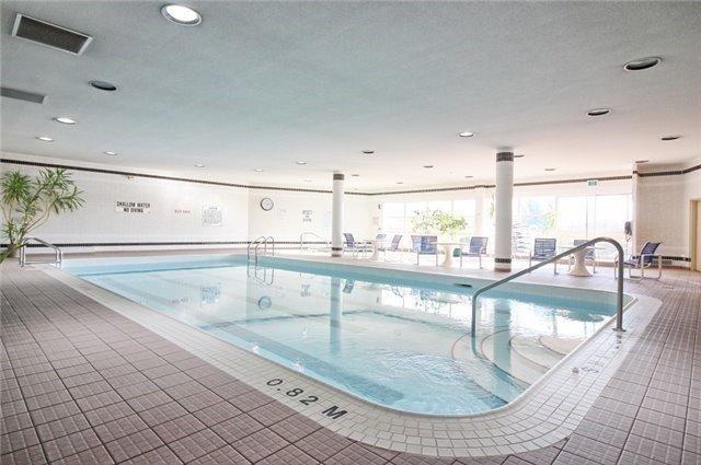 809 - 40 Harding Blvd, Condo with 1 bedrooms, 2 bathrooms and 1 parking in Richmond Hill ON | Image 15