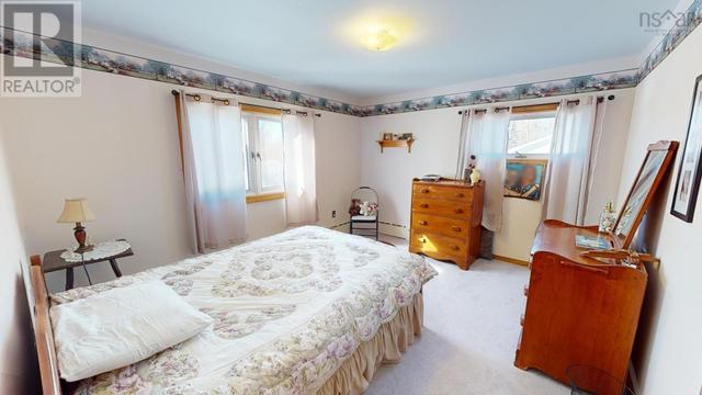 61 Patterson Street, House detached with 5 bedrooms, 1 bathrooms and null parking in Pictou NS | Image 11