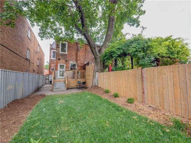 166 Young St, House semidetached with 3 bedrooms, 2 bathrooms and 1 parking in Hamilton ON | Image 20