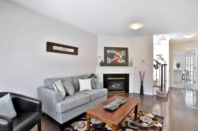 2140 Nightstar Dr, House detached with 3 bedrooms, 3 bathrooms and 3 parking in Oakville ON | Image 23