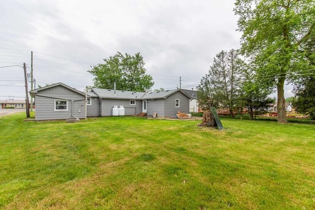 3691 Highway 6, House detached with 3 bedrooms, 1 bathrooms and 9 parking in Haldimand County ON | Image 28