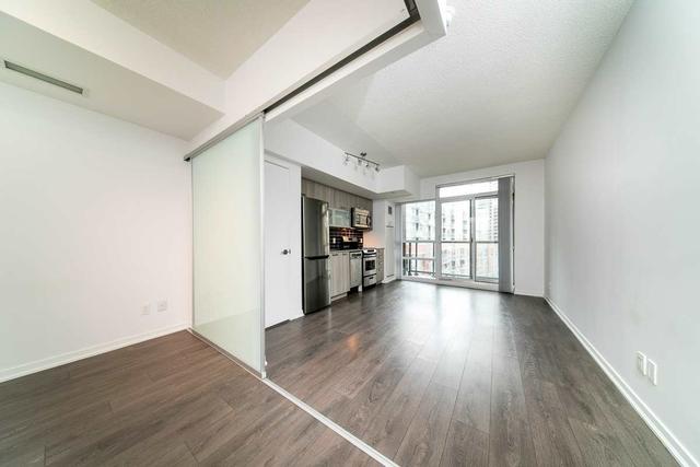 616 - 68 Abell St, Condo with 1 bedrooms, 1 bathrooms and 1 parking in Toronto ON | Image 7