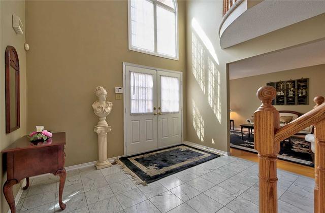 26 Cavalry Tr, House detached with 4 bedrooms, 3 bathrooms and 6 parking in Markham ON | Image 19