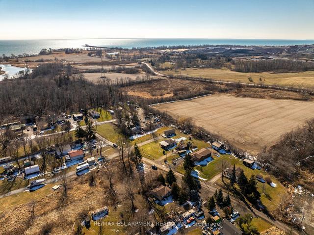 36 Nanticoke Valley Rd, House detached with 1 bedrooms, 1 bathrooms and 6 parking in Haldimand County ON | Image 11