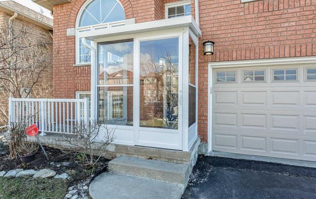 7132 Lowville Hts, House detached with 3 bedrooms, 3 bathrooms and 6 parking in Mississauga ON | Image 23