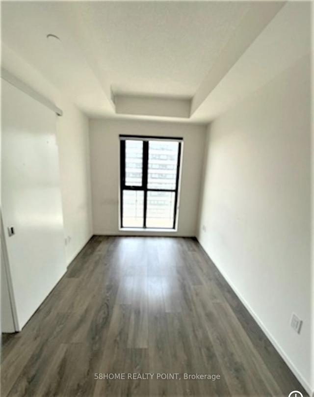 2504 - 159 Dundas St E, Condo with 1 bedrooms, 1 bathrooms and 0 parking in Toronto ON | Image 10