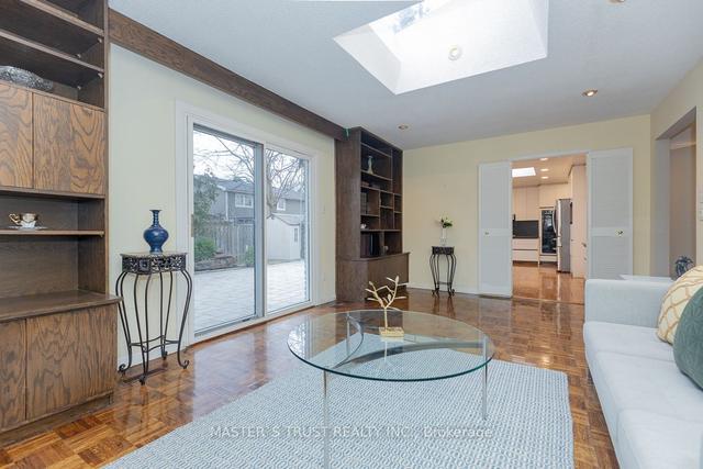 153 Banbury Rd, House detached with 4 bedrooms, 4 bathrooms and 6 parking in Toronto ON | Image 32
