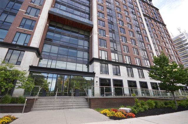 1213 - 1235 Richmond St, Condo with 2 bedrooms, 2 bathrooms and 1 parking in London ON | Image 15