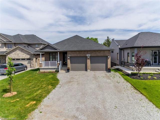 7265 Optimist Lane Lane, House detached with 5 bedrooms, 3 bathrooms and 4 parking in Niagara Falls ON | Image 28