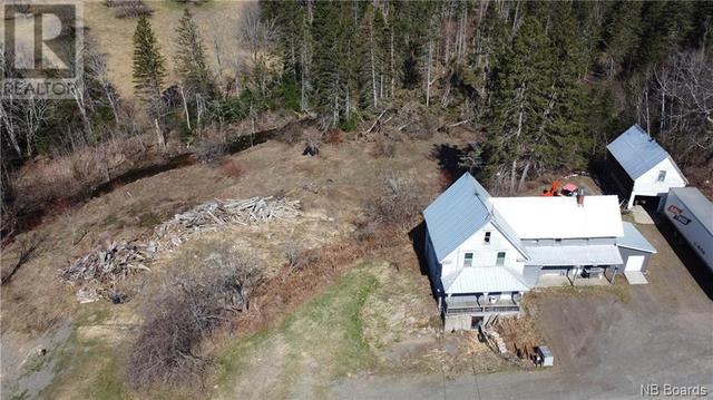 1134 Campbell Settlement Road, House detached with 4 bedrooms, 1 bathrooms and null parking in Southampton NB | Image 5