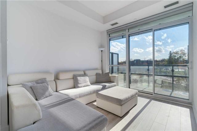 228 - 99 The Donway W, Condo with 1 bedrooms, 2 bathrooms and 1 parking in Toronto ON | Image 5