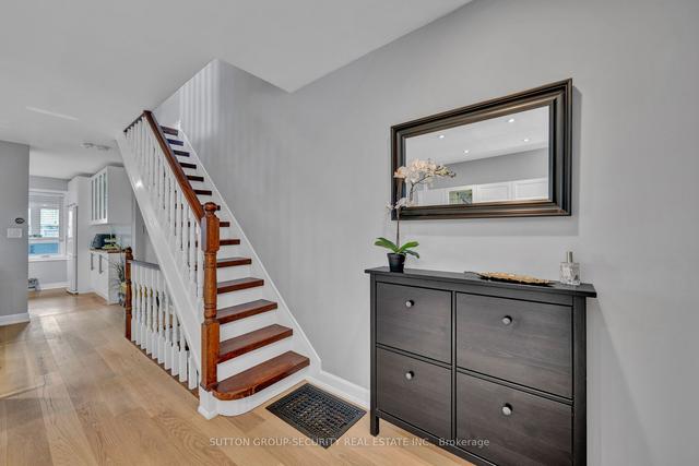 248 Nairn Ave, House semidetached with 3 bedrooms, 2 bathrooms and 2 parking in Toronto ON | Image 37