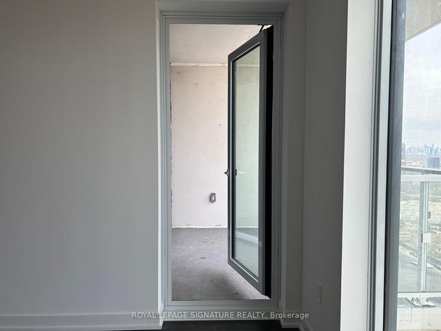 2910 - 50 O'neill Rd, Condo with 1 bedrooms, 1 bathrooms and 1 parking in Toronto ON | Image 5