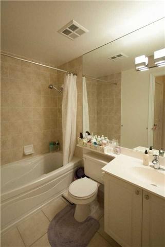 Sph01 - 10 Northtown Way, Condo with 2 bedrooms, 2 bathrooms and 1 parking in Toronto ON | Image 7