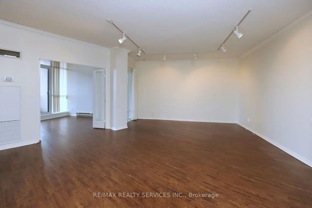 1432 - 10 Guildwood Pkwy, Condo with 1 bedrooms, 2 bathrooms and 1 parking in Toronto ON | Image 4