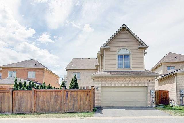 81 Reflection Rd, House detached with 5 bedrooms, 5 bathrooms and 4 parking in Markham ON | Image 32