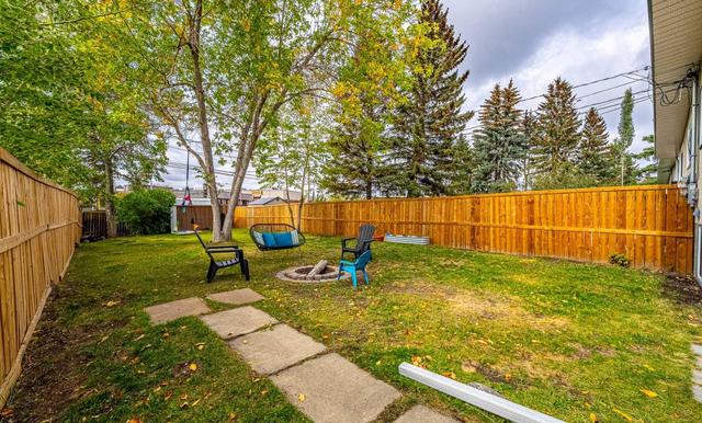 3768 36 Avenue Sw, Home with 4 bedrooms, 2 bathrooms and 2 parking in Calgary AB | Image 30
