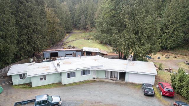 5005 Cultus Lake Road, House detached with 4 bedrooms, 2 bathrooms and null parking in Chilliwack BC | Image 30