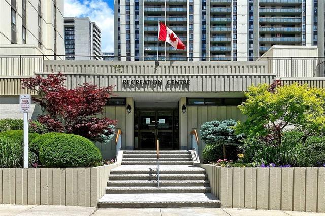 309 - 177 Linus Rd, Condo with 2 bedrooms, 1 bathrooms and 1 parking in Toronto ON | Image 17