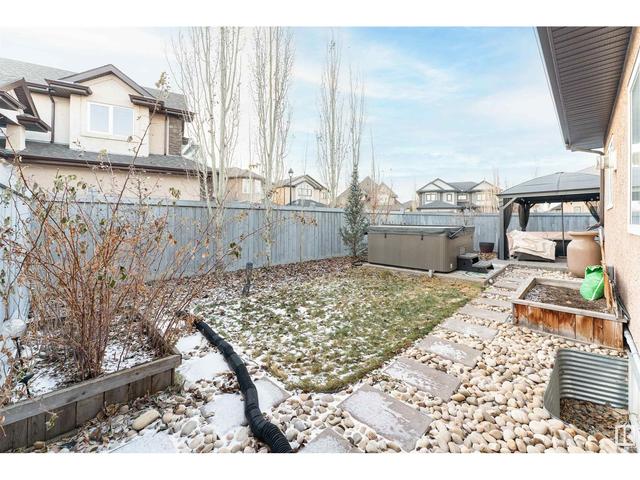17424 108 St Nw, House detached with 5 bedrooms, 3 bathrooms and 9 parking in Edmonton AB | Image 45