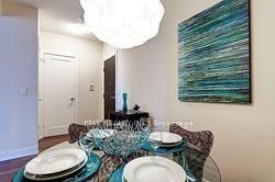 2103 - 120 Homewood Ave, Condo with 1 bedrooms, 1 bathrooms and 1 parking in Toronto ON | Image 16
