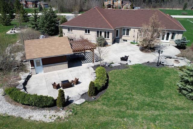 2250 Kean Hill Dr, House detached with 4 bedrooms, 3 bathrooms and 13 parking in Milton ON | Image 37