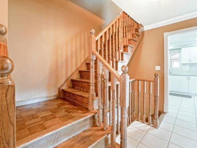 58 Sheldrake Crt, House detached with 3 bedrooms, 3 bathrooms and 4 parking in Brampton ON | Image 13