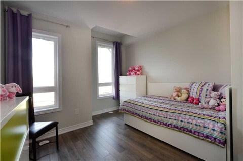 10 - 125 Kayla Cres, Townhouse with 2 bedrooms, 2 bathrooms and 1 parking in Vaughan ON | Image 11