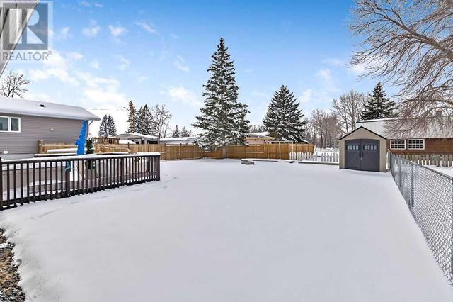 77 2 Street Se, House detached with 2 bedrooms, 1 bathrooms and 4 parking in High River AB | Image 27