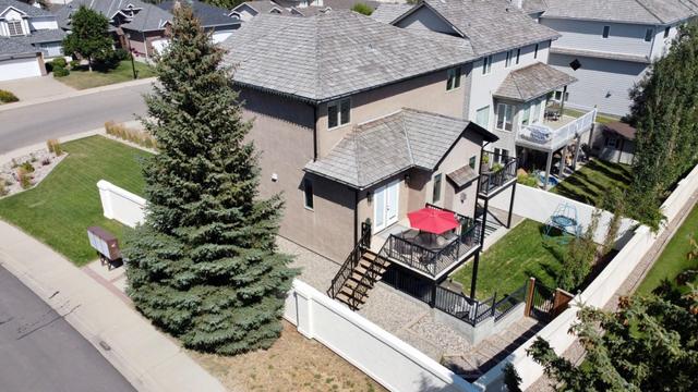4 Heritage Point W, House detached with 4 bedrooms, 3 bathrooms and 4 parking in Lethbridge AB | Image 13