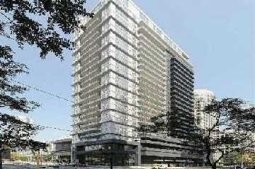 1004 - 352 Front St W, Condo with 1 bedrooms, 1 bathrooms and null parking in Toronto ON | Image 2