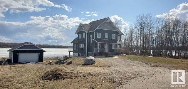 6 Crawford Es, House detached with 4 bedrooms, 3 bathrooms and null parking in Bonnyville No. 87 AB | Image 1