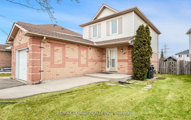 83 Timberlane Dr, House detached with 3 bedrooms, 3 bathrooms and 4 parking in Brampton ON | Image 34