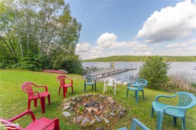 1245 Eagle Lake Road, House detached with 5 bedrooms, 2 bathrooms and 8 parking in Dysart et al ON | Image 36