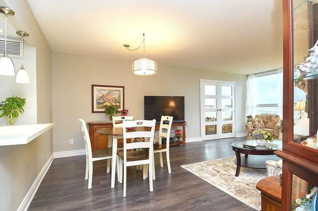 1905 - 1300 Bloor St, Condo with 1 bedrooms, 1 bathrooms and 1 parking in Mississauga ON | Image 36