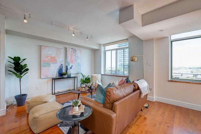 sp10 - 70 Mill St, Condo with 1 bedrooms, 2 bathrooms and 1 parking in Toronto ON | Image 5
