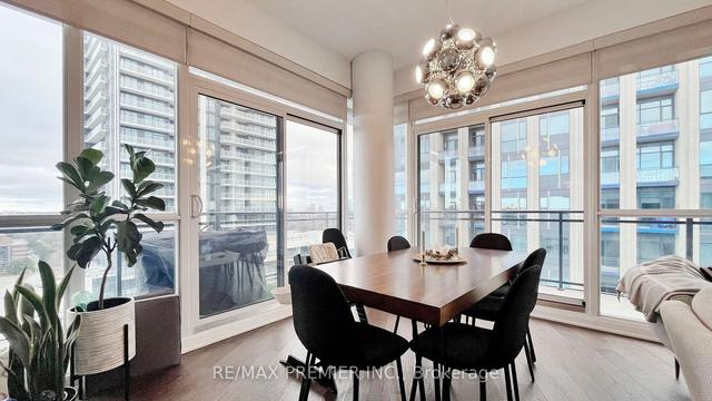 1203 - 85 The Donway W, Condo with 2 bedrooms, 2 bathrooms and 1 parking in Toronto ON | Image 5