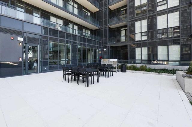 lph 09 - 4011 Brickstone Mews, Condo with 1 bedrooms, 1 bathrooms and 1 parking in Mississauga ON | Image 13