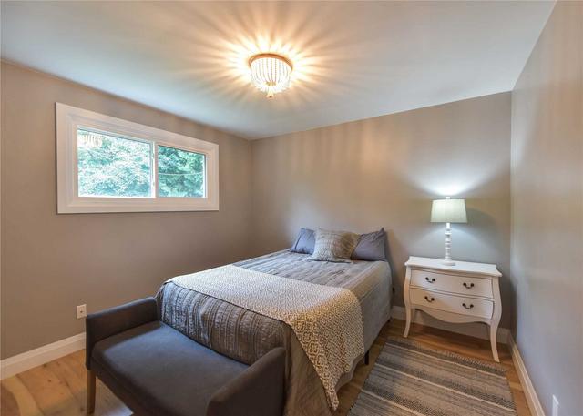 319 James St E, House detached with 2 bedrooms, 2 bathrooms and 3 parking in Orillia ON | Image 18